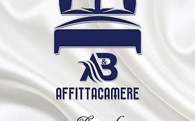 A&B Affittacamere a Boccadasse